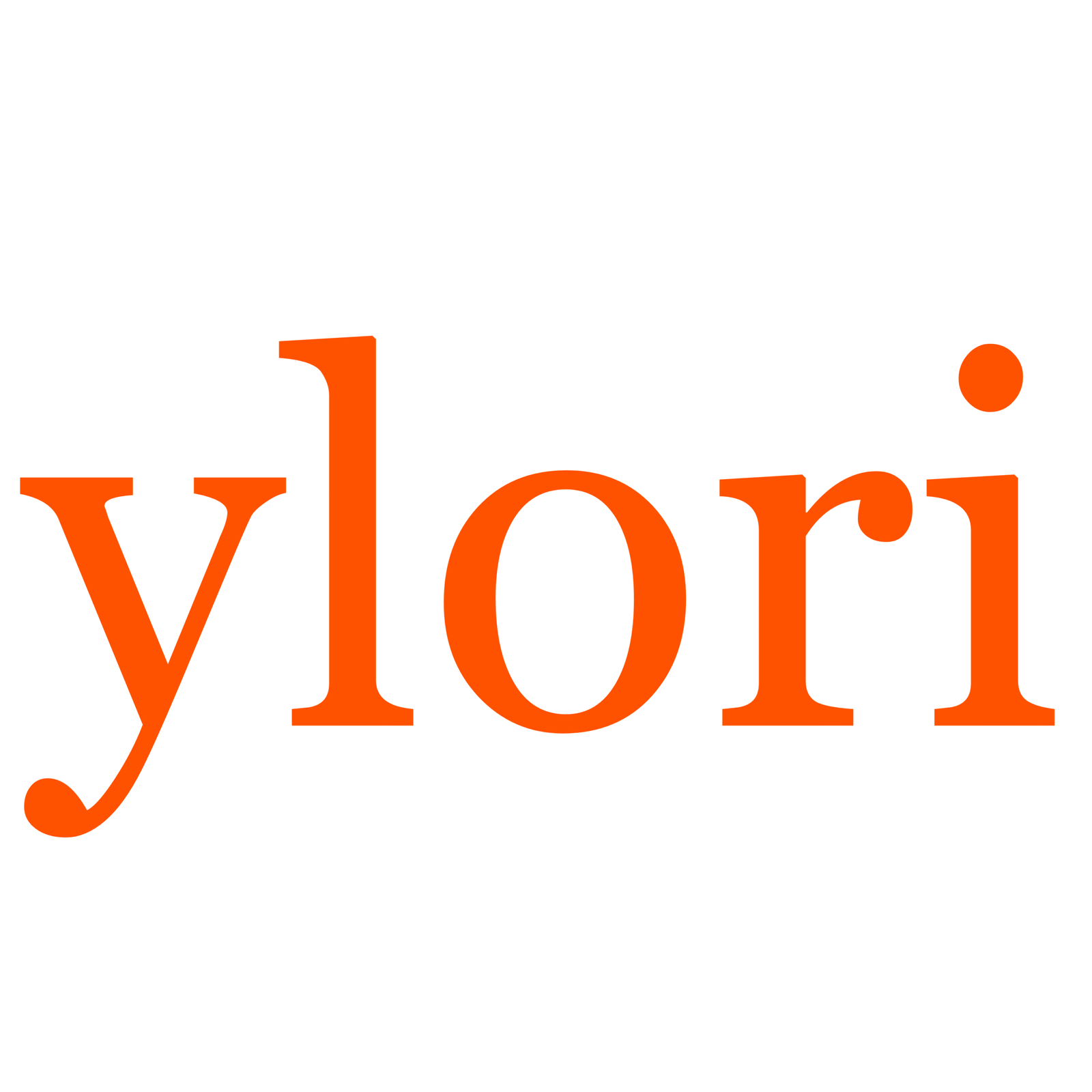 ylori.com